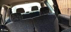 A picture of Ipsum 7m good as new contact 0705027609 0783411484