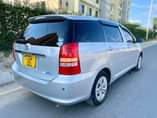 A picture of TOYOTA WISH