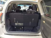 A picture of 2010 Toyota Vanguard
