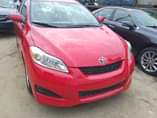 A picture of 2009 Toyota matrix tokumbo Price 5 5m Location Amuwo odofin