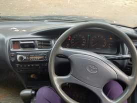 A picture of Toyota Corolla kikumi
