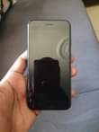 A picture of iPhone 7 128gb Black Network Lock USA