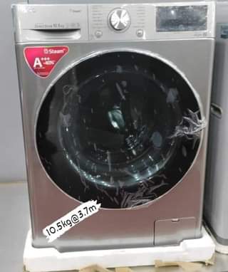 A picture of Brand new washing machines 0740633904
