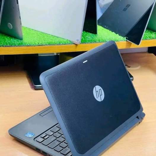 hp laptops