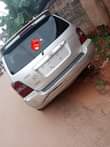 A picture of Toyota Highlander