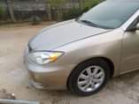 A picture of 2002 Toyota Camry