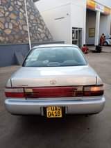 A picture of Kikumi good conditions 4 5m call 0758589222 0774552142