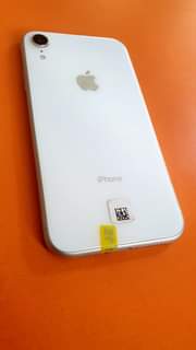 A picture of Iphone XR