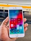 A picture of IPHONE 6 PLUS GB 64