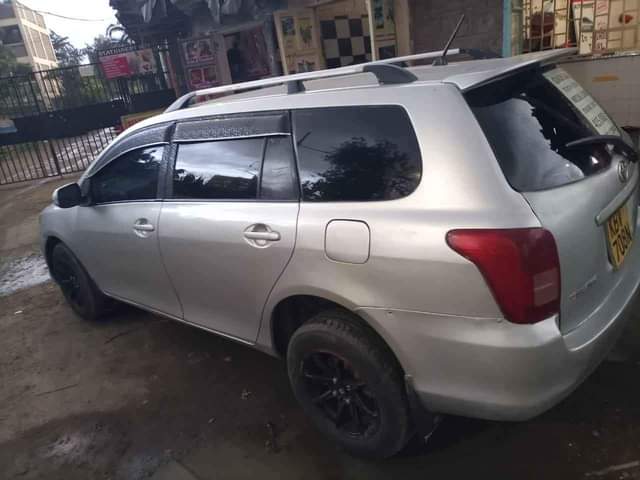 property donholm