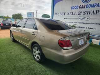 A picture of Toyota Camry Big Daddy available for Sale at Ilorin Kwara