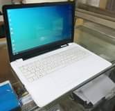 A picture of Super slim HP Elitebook 15 7th gen 4GB Ram 500GB