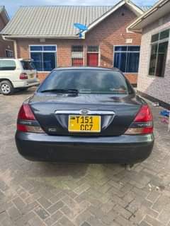 toyota mark 2