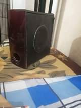 A picture of 1000 WATTS ORIGINAL BIG LG EXECUTIVE WOOFER 25K