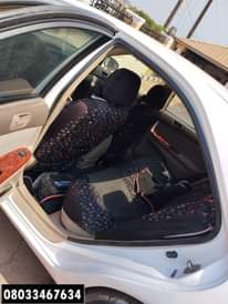 A picture of 2005 Toyota Camry Big Daddy