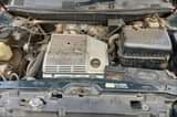 A picture of Clean used Lexus Rx300