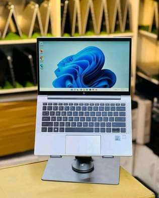 A picture of Hp litebook g7