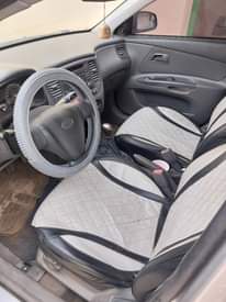 A picture of KIA RIO