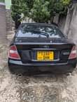 A picture of Subaru legacy
