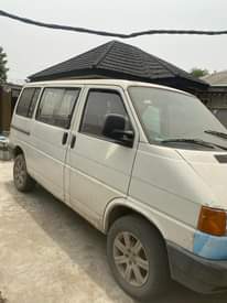 A picture of ALMOST TOKUNBO BOUGHT FEW MONTHS AGO BUY AND DRIVE 3