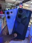 A picture of TECNO CAMON 20 PRO 30 DISCOUNT STORAGE 256GB RAM 8GB