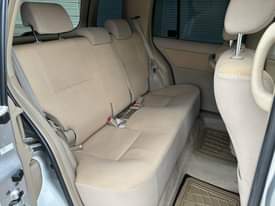 A picture of TOYOTA RAUM FOR SALE