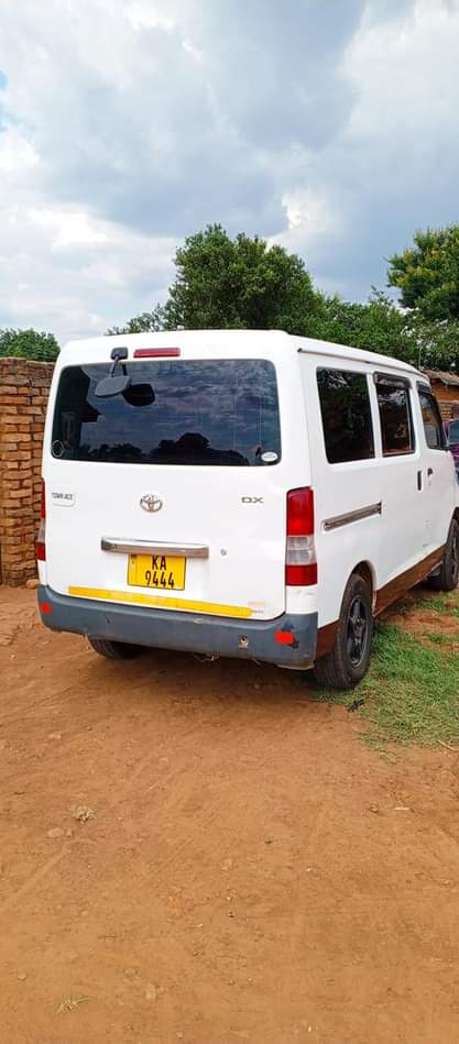 MALAWI H.