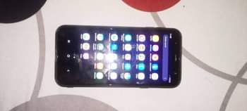 A picture of Phone samsung j4 plus