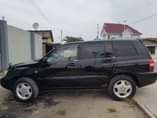 A picture of Toyota cluger