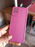 A picture of SAMSUNG A12