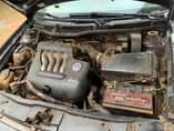 A picture of Volkswagen Jetta 2003