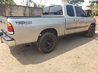 A picture of 2003 Toyota Tundra 2021 Year Of Entry First Used First