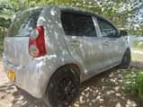 A picture of Toyota passo