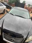 A picture of Super sharp first body 08 09 es lexus 350 toks