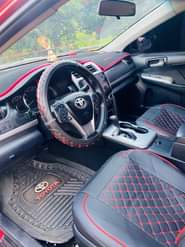 A picture of Extremely Clean and neatly used 2013 Toyota Camry Available in