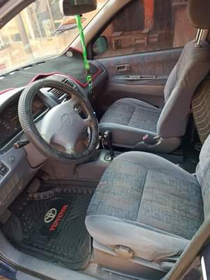 A picture of Registered Toyota picnic