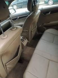 A picture of 2008 Mercedes Benz C300 in very good condition sound engine
