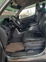 A picture of 2006 Honda Pilot