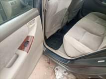 A picture of Massive distress sale of Toyota Corolla fully 05 model with