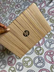 A picture of Hp elitbook G3