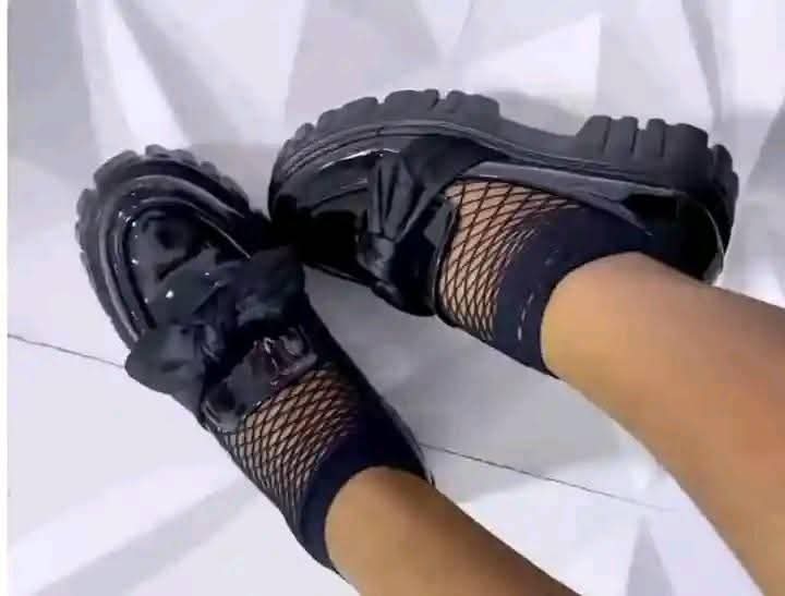 A picture of Shoes