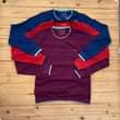 A picture of Pata long sleeve kali