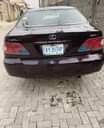 A picture of 2004 es 330 09030654090