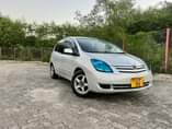 A picture of TOYOTA SPACIAL PRICE 10 5M CALL 0621007902