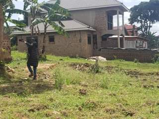 A picture of Hot deal plot kawanda city 0.5 km from tamac road
