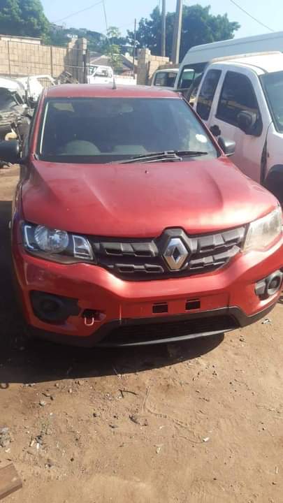 renault kwid