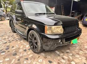 A picture of RANGE SPORT