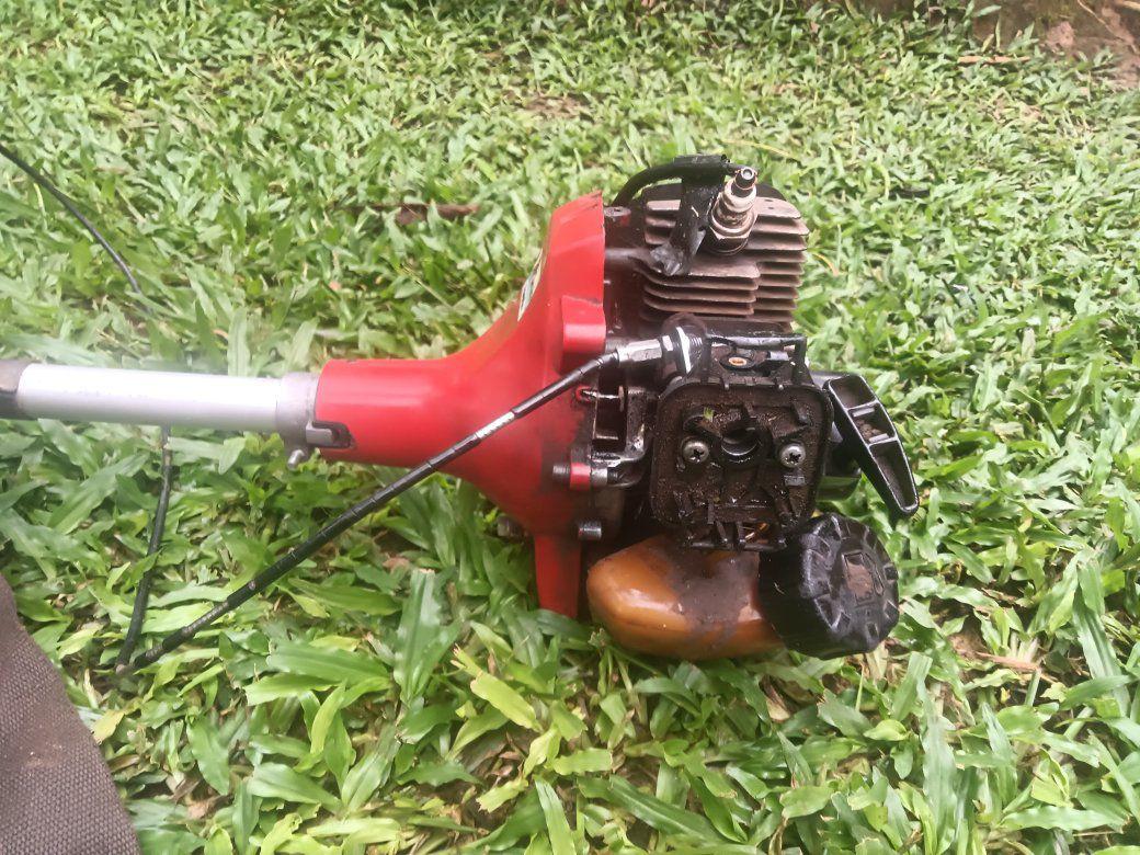 A picture of Grass cutter