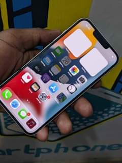 A picture of IPHONE 13 PLAIN