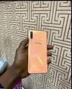A picture of SAMSUNG A50